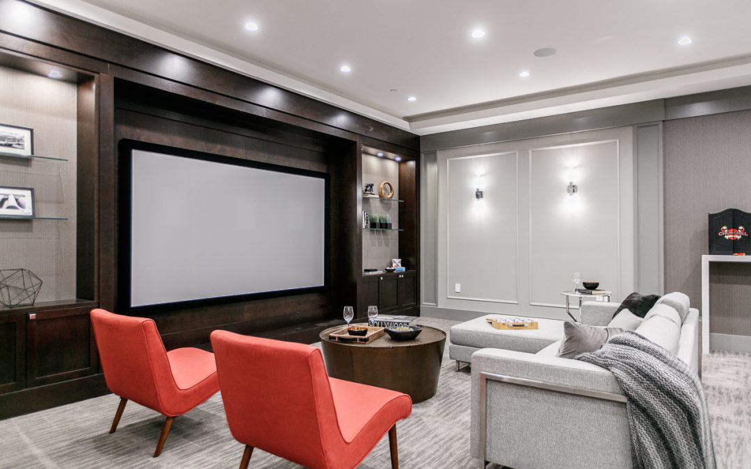 HiFi Audio and Home Cinema in Vancouver