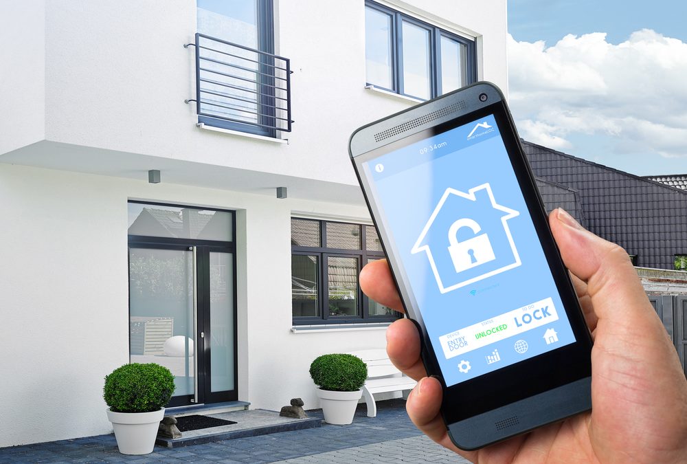 SMART Home Security 2021